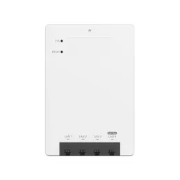 RG-RAP72-Wall Ruijie BE3600 Dual-Band Wi-Fi 7 Access Point