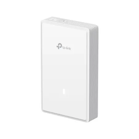 EAP725-Wall TP-LINK BE5000 Wall Plate Wi-Fi 7 Access Point