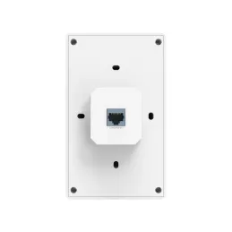 EAP725-Wall TP-LINK BE5000 Wall Plate Wi-Fi 7 Access Point