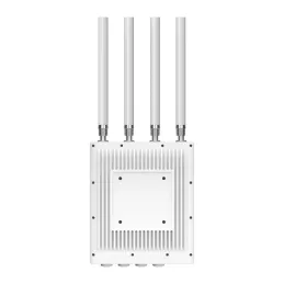 EAP668-Outdoor HD TP-LINK AX3600 Indoor/Outdoor WiFi 6 Access Point