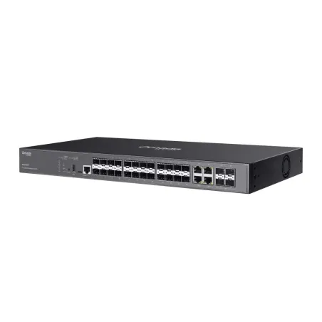 SG5428XF TP-LINK Omada 24-Port SFP Stackable L3 Managed Switch