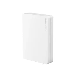 RG-RAP62-Wall Reyee Wi-Fi 6 AX3000 Multi-Port Wall-Plate AP