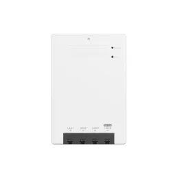 RG-RAP62-Wall Reyee Wi-Fi 6 AX3000 Multi-Port Wall-Plate AP