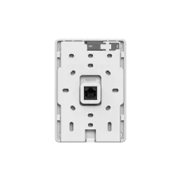 RG-RAP62-Wall Reyee Wi-Fi 6 AX3000 Multi-Port Wall-Plate AP