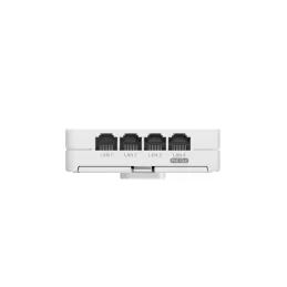 RG-RAP62-Wall Reyee Wi-Fi 6 AX3000 Multi-Port Wall-Plate AP