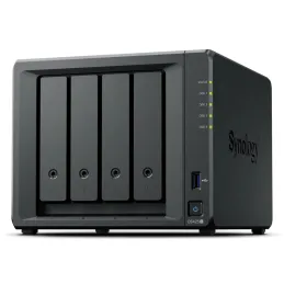 NAS Synology DiskStation...