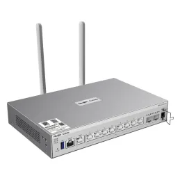 RG-CF10S-LTE Ruijie Cybrey...