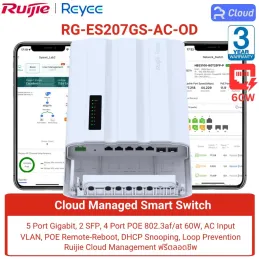 RG-ES207GS-AC-OD Reyee...