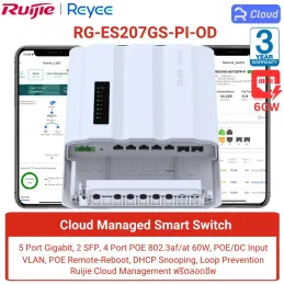 RG-ES207GS-PI-OD Reyee...