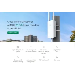 EAP603-Outdoor OMADA by...
