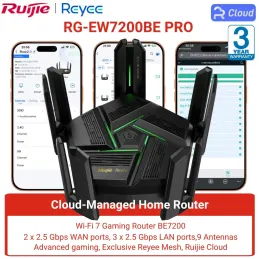 RG-EW7200BE PRO Ruijie...