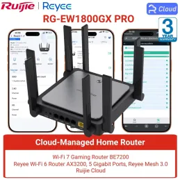 RG-EW3200GX PRO Reyee 3000M...