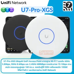 U7-Pro-XGS Ubiquiti UniFi...