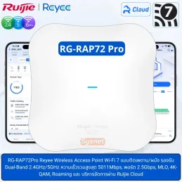 RG-RAP72Pro Ruijie Reyee...