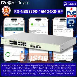 RG-NBS3300-16MG4XS-HP...