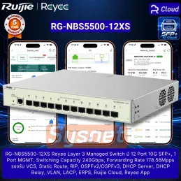 RG-NBS5500-12XS Ruijie...