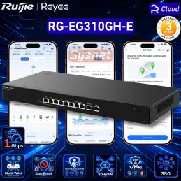 RG-EG310GH-E Ruijie Reyee...