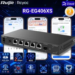 RG-EG406XS Ruijie Reyee...