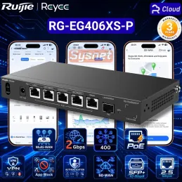 RG-EG406XS-P Ruijie Reyee...