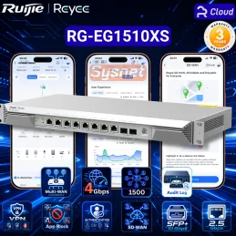 RG-EG1510XS Ruijie Reyee...