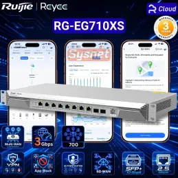 RG-EG710XS Ruijie Reyee...