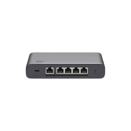 Fusion 2.5G TP-Link Omada Gateway พร้อม Controller, 5 Port 2.5G และ Cloud Management แบบ License-Free