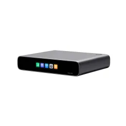 Fusion 2.5G TP-Link Omada Gateway พร้อม Controller, 5 Port 2.5G และ Cloud Management แบบ License-Free