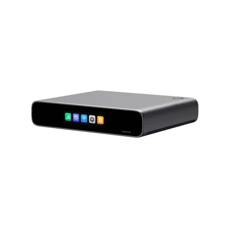 Fusion 2.5G TP-Link Omada Gateway พร้อม Controller, 5 Port 2.5G และ Cloud Management แบบ License-Free