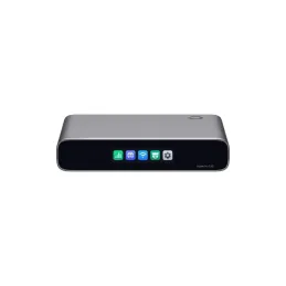 Fusion Pro 2.5G TP-Link Omada Gateway 5 Port 2.5G พร้อม Controller และระบบจัดการกล้อง รองรับ NVMe SSD