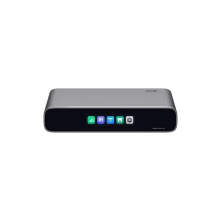 Fusion Pro 2.5G TP-Link Omada Gateway 5 Port 2.5G พร้อม Controller และระบบจัดการกล้อง รองรับ NVMe SSD