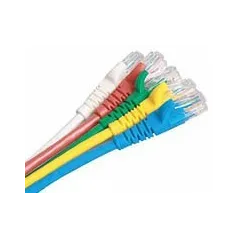 Link US-5006 สายแลน Patch Cord Cat5E เข้าหัวสำเร็จ ยาว 2 เมตร รองรับ 10/100/1000Mbps