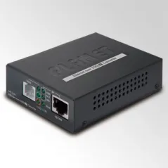 Planet VC-231 Ethernet over VDSL2 Converter แปลงสัญญาณจากสาย UTP 10/100Base-TX เป็น VDSL2 ระยะ 0.2-1.6km.