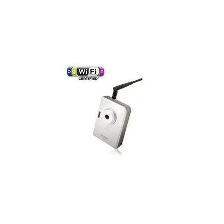 Edimax IC-3030IWN กล้อง IP Camera แบบไร้สาย มาตรฐาน 802.11n ความละเอียด 1.3 Mega Pixel รองรับ SDCard