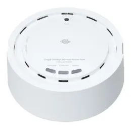 Planex EQN-AP300E Wireless Access Point ความเร็ว 300Mbps ความถี่ 2.4GHz กำลังส่ง 100mW