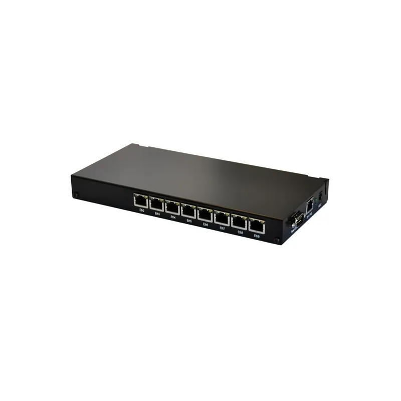 Mikrotik RouterBoard RB493AH-Set ขนาด 9 Port 10/100Mbps Ram 128MB, 3 miniPCI, 1 Serial Port, ROS LV5 พร้อม Case Mikrotik RouterBoard RB493AH-Set ขนาด 9 Port 10/100Mbps Ram 128MB, 3 miniPCI, 1 Serial Port, ROS LV5 พร้อม Case