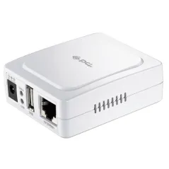 PCI Mini-103MN USB Print Server แบบไร้สาย 150Mbps USB2.0 Multiple Function Wireless