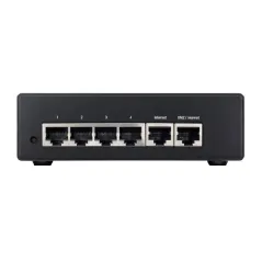 Cisco RV042G VPN Load-Balance Router รวม Internet ได้ 2 คู่สาย VPN 50 Tunnels พร้อม Switch 4 Port Gigabit