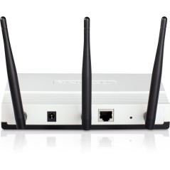 TP-Link TP-Link TL-WA901ND Wireless Access Point ราคาประหยัด ความถี่ 2.4GHz ความเร็ว 300Mbps รองรับ Repeater พร้อม POE ในชุดอ...