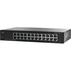 Cisco Cisco SG92-24 Gigabit Rackmount Switch ขนาด 24 Port ความเร็ว 10/100/1000 Mbps