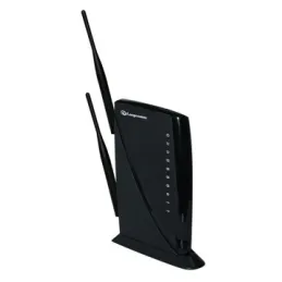 LoopComm LP-9778SR Wireless Broadband Router 2 ย่านความถี่ 2.4/5Ghz 300Mbps 600mW