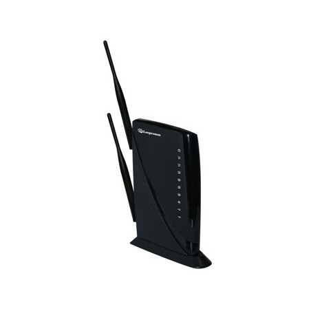 LoopComm LP-9778SR Wireless Broadband Router 2 ย่านความถี่ 2.4/5Ghz 300Mbps 600mW