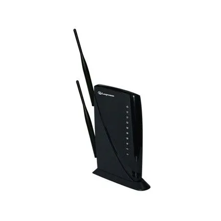 LoopComm LP-9778SR Wireless Broadband Router 2 ย่านความถี่ 2.4/5Ghz 300Mbps 600mW