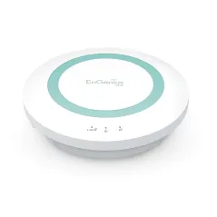 Engenius ESR300 Wireless Broadband Router ย่านความถี่ 2.4GHz ความเร็วสูง 300Mbps รองรับ Multimedia Sharing ราคาประหยัด