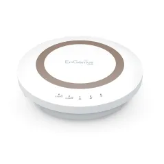 Engenius ESR900 Wireless Broadband Router ย่านความถี่ 2.4/5GHz ความเร็วสูง 450Mbps รองรับ Multimedia Sharing