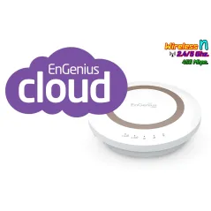 Engenius ESR900 Wireless Broadband Router ย่านความถี่ 2.4/5GHz ความเร็วสูง 450Mbps รองรับ Multimedia Sharing