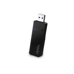 Engenius EUB1200AC Wireless USB Adapter มาตรฐาน AC Dual-Band 2.4/5 GHz ความเร็วสูงสุด 450/867Mbps 