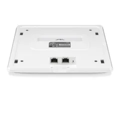 Ubiquiti UniFi UAP-AC Access Point Dual Band 2.4/5GHz มาตรฐาน 802.11ac ความเร็วสูงสุด 1300Mbps