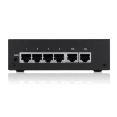 Linksys LRT221 VPN Router รองรับ VPN 50 Tunnels 4 Port Gigabit 30,000Sessions