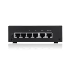 Linksys LRT224 Load Balance VPN Router รองรับ Internet 2 คู่สาย VPN 50 Tunnels 4 Port Gigabit 30,000Sessions