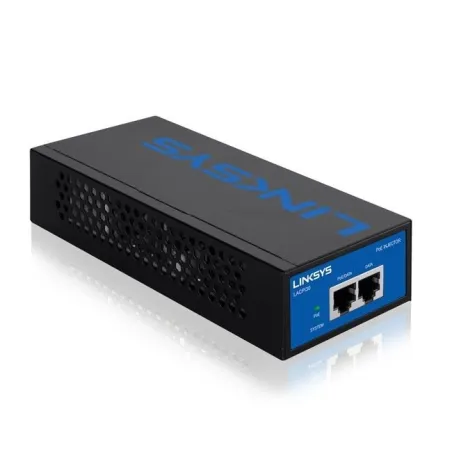 Linksys LACPI30 POE Injector Gigabit มาตรฐาน 802.3af/at 30 W